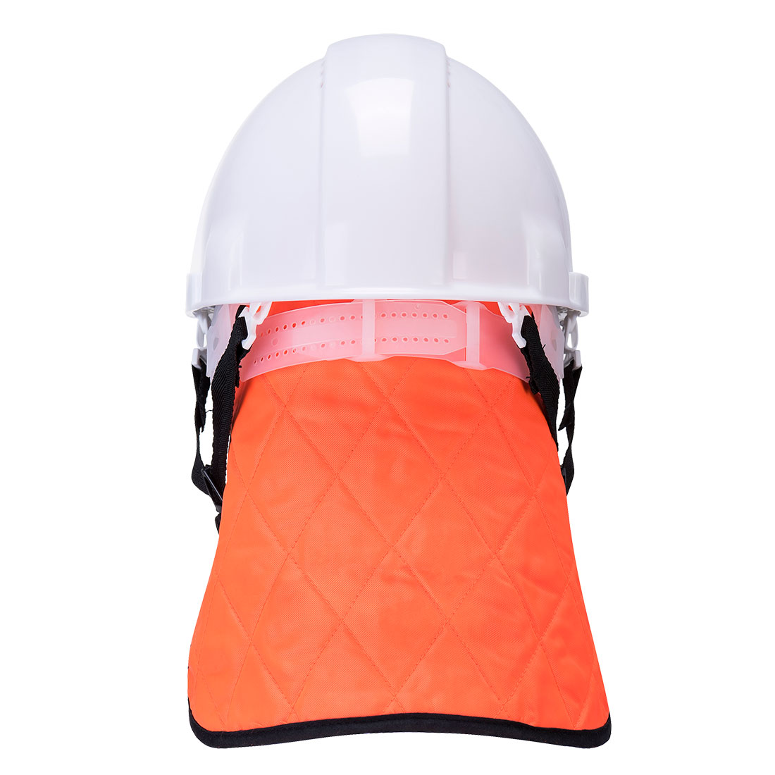 CV06 Portwest® Evaporative Cooling Crown with Neck Shade